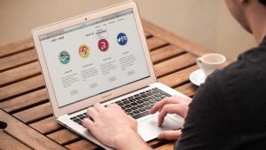 Website Content Writing