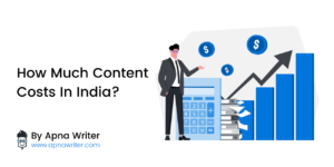 How Much Content Costs In India