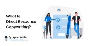 What Is Direct Response Copywriting