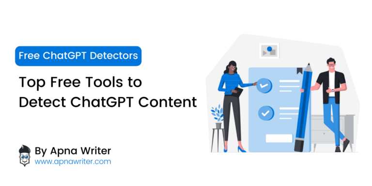 Free ChatGPT Detectors - Detect AI Content For Free